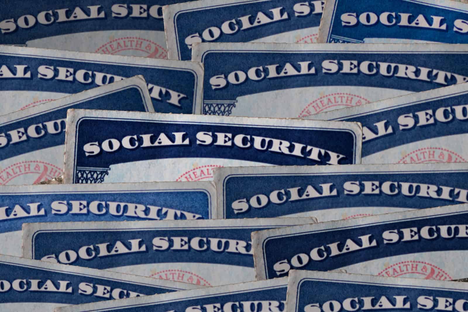 buy social security number online