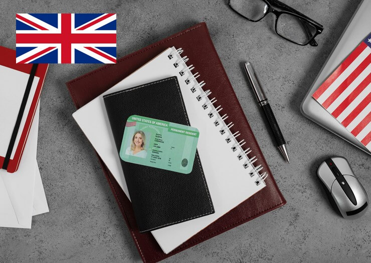 Buy UK Resident Permit Online