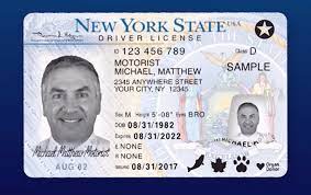 Order New York State Driver License | Real Fake Document