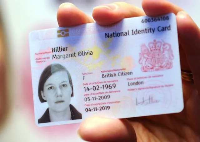 Order UK ID CARDS | Real Fake Document