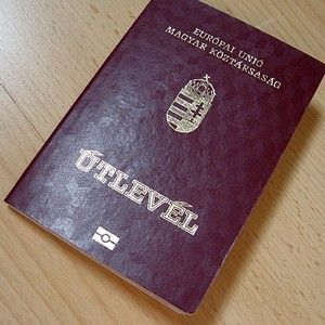 Order BUY HUNGARIAN PASSPORT ONLINE | Real Fake Document