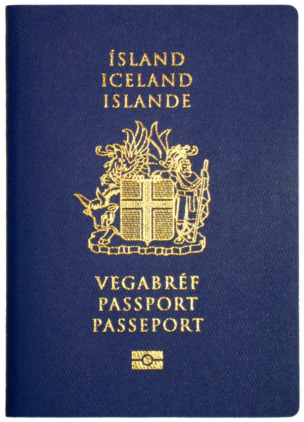 Order BUY ICELAND PASSPORT | Real Fake Document