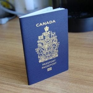 Order CANADIAN PASSPORT ONLINE | Real Fake Document