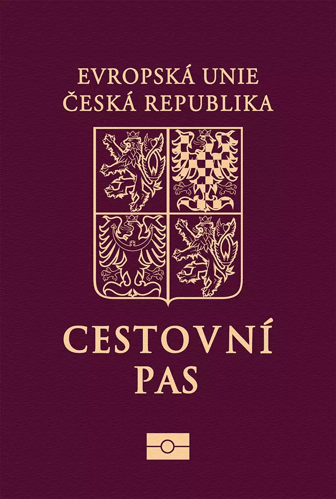 Order CZECH PASSPORT ONLINE | Real Fake Document