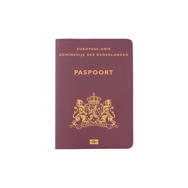 Order DUTCH PASSPORT ONLINE | Real Fake Document