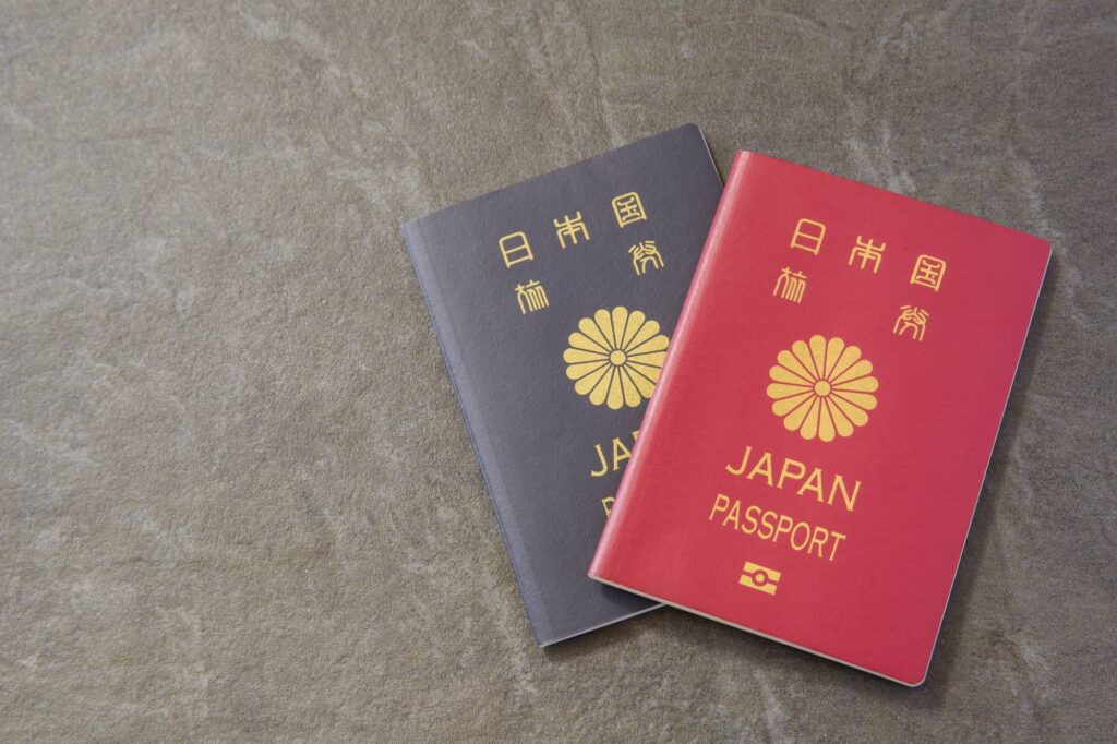 Order JAPANESE PASSPORT | Real Fake Document