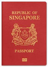 Order SINGAPORE PASSPORT | Real Fake Document